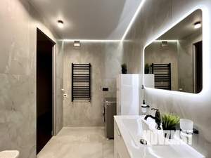 3-к квартира, посуточно, 95м2, 1/1 этаж