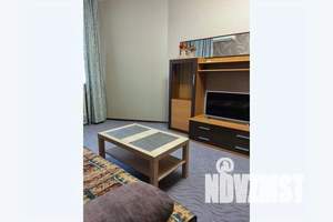 1-к квартира, посуточно, 40м2, 4/6 этаж