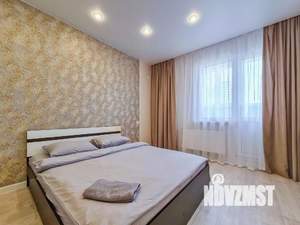 1-к квартира, посуточно, 70м2, 1/1 этаж