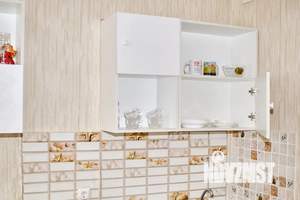 1-к квартира, посуточно, 46м2, 2/7 этаж