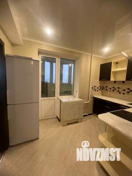 1-к квартира, на длительный срок, 36м2, 7/17 этаж