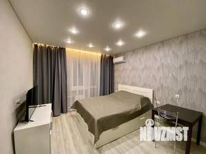 1-к квартира, посуточно, 26м2, 11/14 этаж