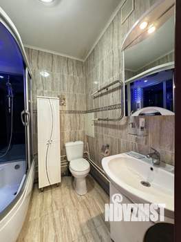 1-к квартира, посуточно, 45м2, 11/15 этаж