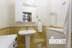 2-к квартира, посуточно, 70м2, 4/5 этаж