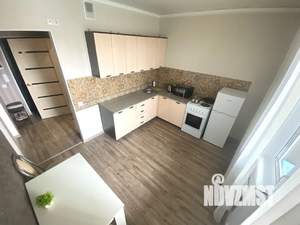 1-к квартира, посуточно, 35м2, 8/18 этаж