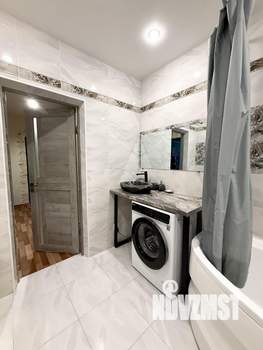 2-к квартира, на длительный срок, 52м2, 14/17 этаж