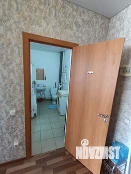 1-к квартира, на длительный срок, 43м2, 15/17 этаж