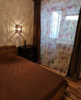 3-к квартира, на длительный срок, 44м2, 4/4 этаж