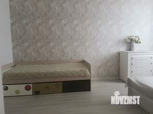 2-к квартира, посуточно, 55м2, 2/19 этаж