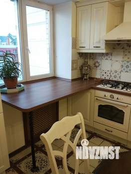 3-к квартира, на длительный срок, 97м2, 5/8 этаж