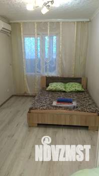 1-к квартира, посуточно, 35м2, 13/17 этаж