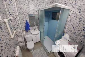 1-к квартира, посуточно, 30м2, 4/16 этаж