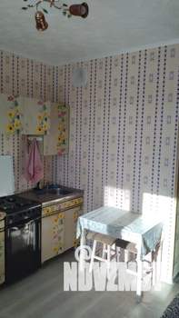 1-к квартира, посуточно, 35м2, 13/17 этаж