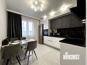 2-к квартира, посуточно, 70м2, 1/1 этаж