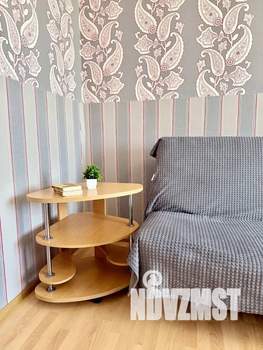 1-к квартира, посуточно, 38м2, 16/17 этаж