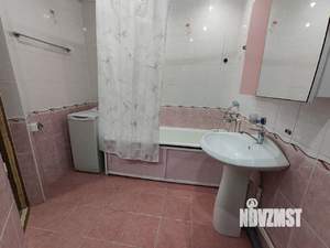 1-к квартира, на длительный срок, 42м2, 15/17 этаж