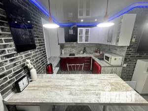 Студия квартира, посуточно, 29м2, 5/5 этаж