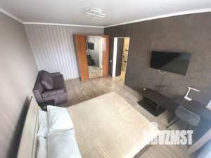 1-к квартира, посуточно, 35м2, 9/17 этаж