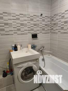 1-к квартира, посуточно, 42м2, 9/9 этаж