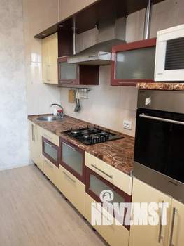 1-к квартира, посуточно, 45м2, 4/9 этаж