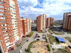 1-к квартира, посуточно, 48м2, 10/12 этаж