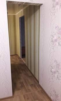 1-к квартира, на длительный срок, 30м2, 3/5 этаж