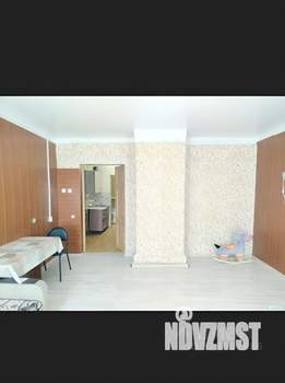 2-к квартира, на длительный срок, 50м2, 2/2 этаж