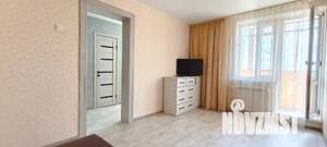1-к квартира, посуточно, 32м2, 4/5 этаж