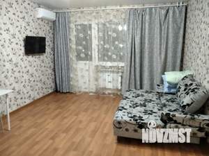 1-к квартира, посуточно, 30м2, 4/17 этаж