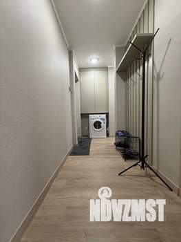 3-к квартира, посуточно, 65м2, 1/5 этаж