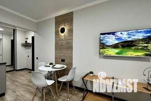 1-к квартира, посуточно, 35м2, 10/16 этаж