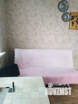 1-к квартира, на длительный срок, 50м2, 7/14 этаж