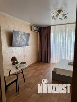 1-к квартира, посуточно, 48м2, 11/17 этаж