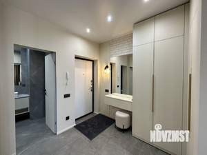 1-к квартира, посуточно, 55м2, 1/1 этаж