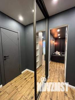 Студия квартира, посуточно, 28м2, 11/17 этаж