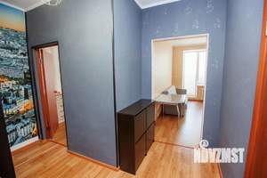1-к квартира, на длительный срок, 40м2, 9/14 этаж