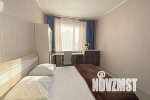 2-к квартира, посуточно, 70м2, 4/17 этаж