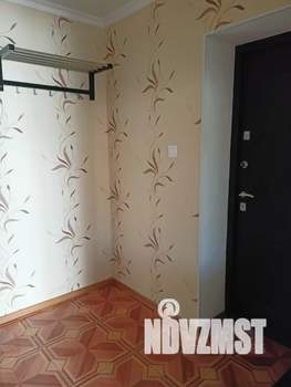 1-к квартира, посуточно, 50м2, 6/12 этаж