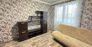 Студия квартира, на длительный срок, 21м2, 1/14 этаж