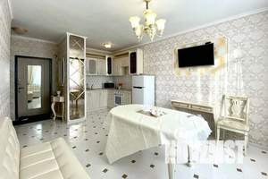 1-к квартира, посуточно, 45м2, 7/16 этаж