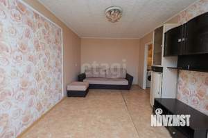 1-к квартира, на длительный срок, 31м2, 5/5 этаж