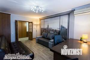 2-к квартира, посуточно, 70м2, 4/5 этаж