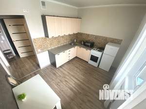 1-к квартира, посуточно, 35м2, 8/18 этаж