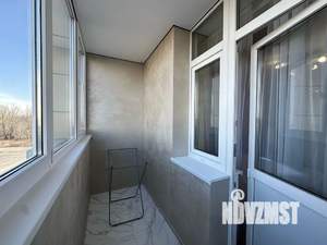 1-к квартира, посуточно, 30м2, 3/16 этаж