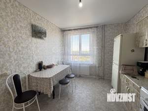 2-к квартира, на длительный срок, 55м2, 12/17 этаж