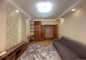 3-к квартира, на длительный срок, 53м2, 3/9 этаж