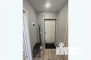 1-к квартира, посуточно, 40м2, 5/15 этаж