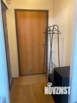 1-к квартира, посуточно, 16м2, 1/1 этаж