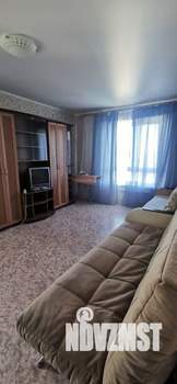 2-к квартира, посуточно, 60м2, 12/18 этаж