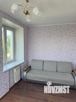 2-к квартира, на длительный срок, 44м2, 5/5 этаж